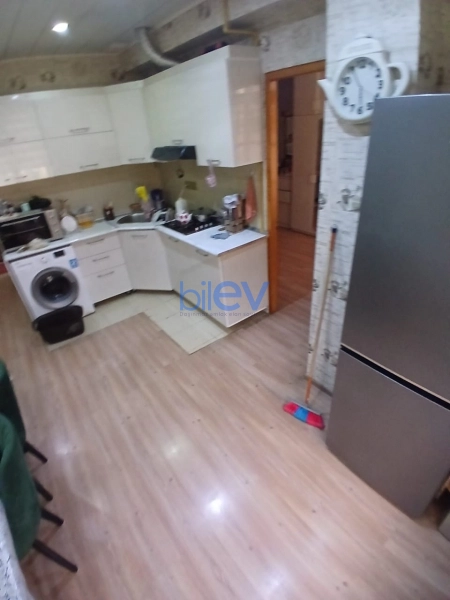 Satış 2 otaqlı Yeni Tikili bina evi  70m², Xırdalan