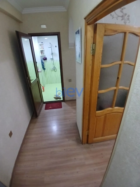 Satış 2 otaqlı Yeni Tikili bina evi  70m², Xırdalan