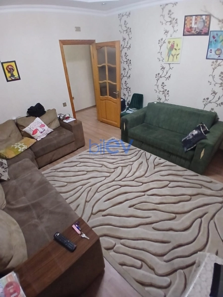 Satış 2 otaqlı Yeni Tikili bina evi  70m², Xırdalan