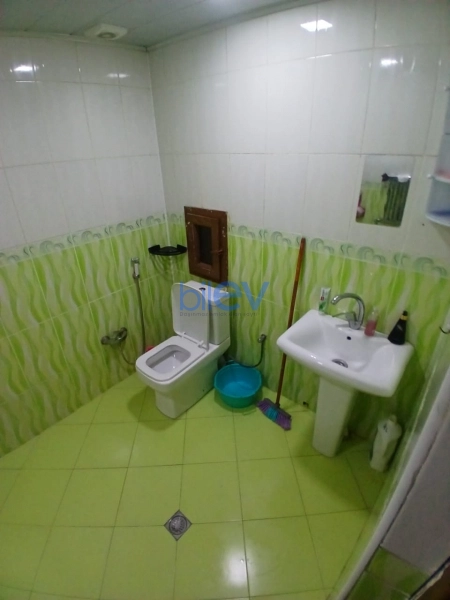 Satış 2 otaqlı Yeni Tikili bina evi  70m², Xırdalan