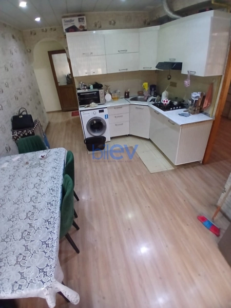 Satış 2 otaqlı Yeni Tikili bina evi  70m², Xırdalan