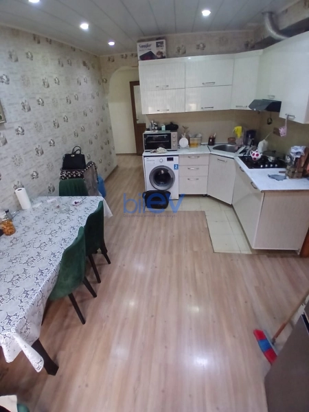 Satış 2 otaqlı Yeni Tikili bina evi  70m², Xırdalan