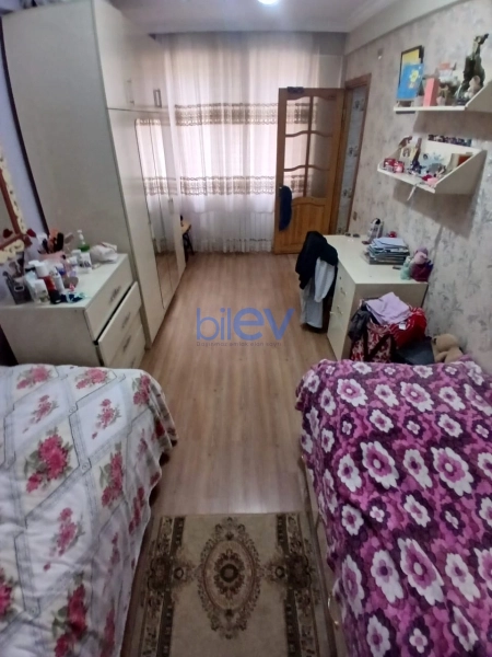 Satış 2 otaqlı Yeni Tikili bina evi  70m², Xırdalan
