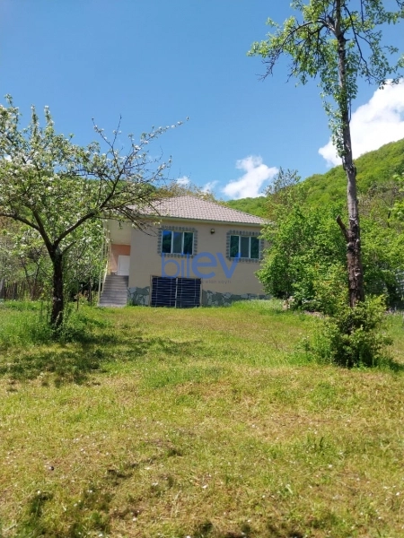 Satış 5 otaqlı Həyət evi  200m², İsmayıllı