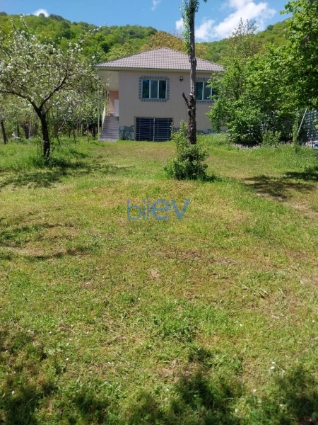 Satış 5 otaqlı Həyət evi  200m², İsmayıllı