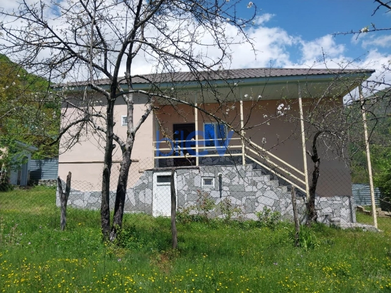 Satış 5 otaqlı Həyət evi  200m², İsmayıllı