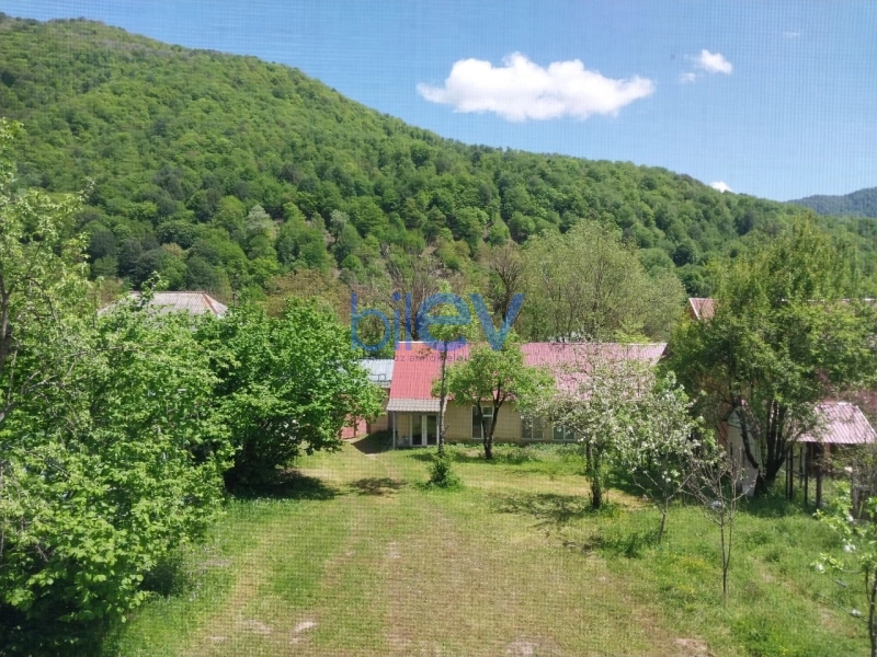 Satış 5 otaqlı Həyət evi  200m², İsmayıllı
