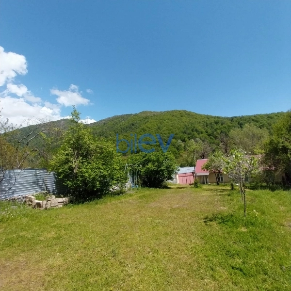 Satış 5 otaqlı Həyət evi  200m², İsmayıllı