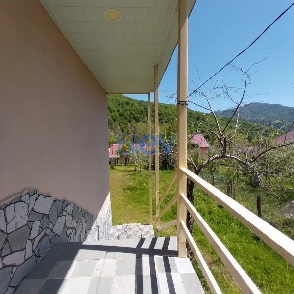 Satış 5 otaqlı Həyət evi  200m², İsmayıllı