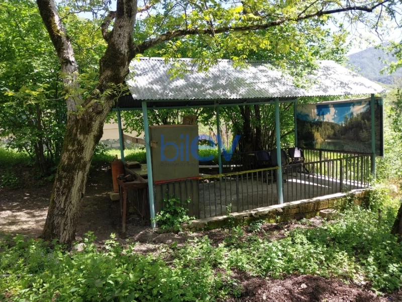 Satış 5 otaqlı Həyət evi  200m², İsmayıllı