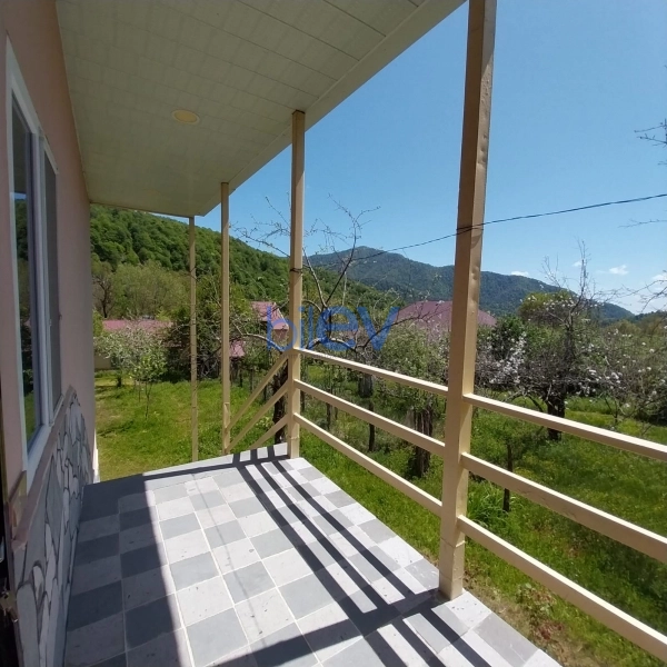 Satış 5 otaqlı Həyət evi  200m², İsmayıllı