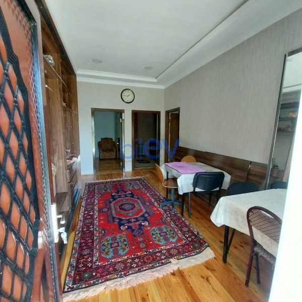 Satış 5 otaqlı Həyət evi  200m², İsmayıllı