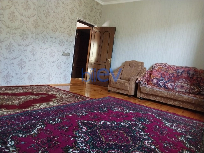 Satış 5 otaqlı Həyət evi  200m², İsmayıllı