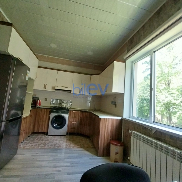 Satış 5 otaqlı Həyət evi  200m², İsmayıllı
