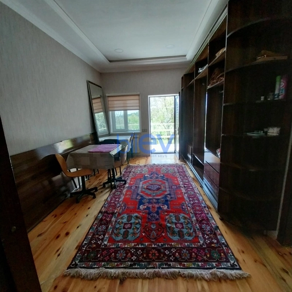 Satış 5 otaqlı Həyət evi  200m², İsmayıllı
