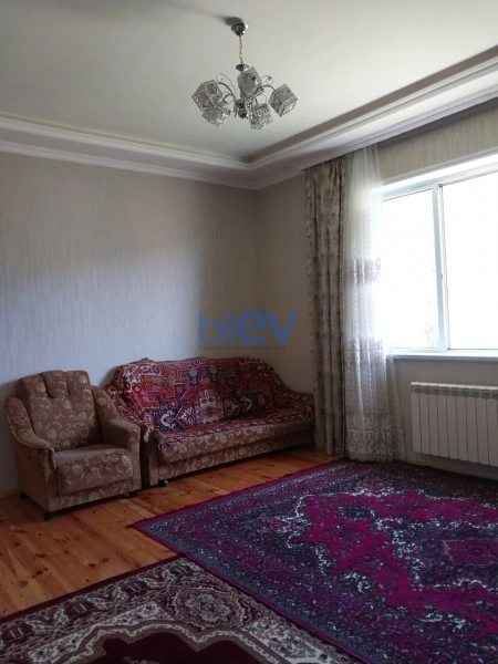 Satış 5 otaqlı Həyət evi  200m², İsmayıllı