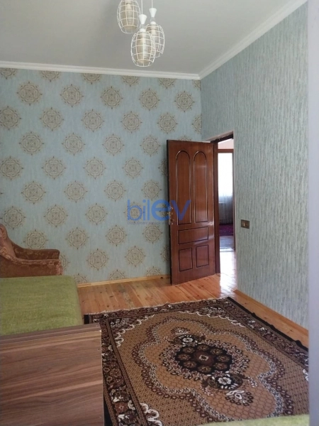 Satış 5 otaqlı Həyət evi  200m², İsmayıllı
