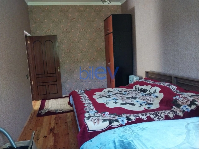 Satış 5 otaqlı Həyət evi  200m², İsmayıllı