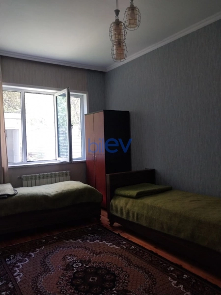 Satış 5 otaqlı Həyət evi  200m², İsmayıllı