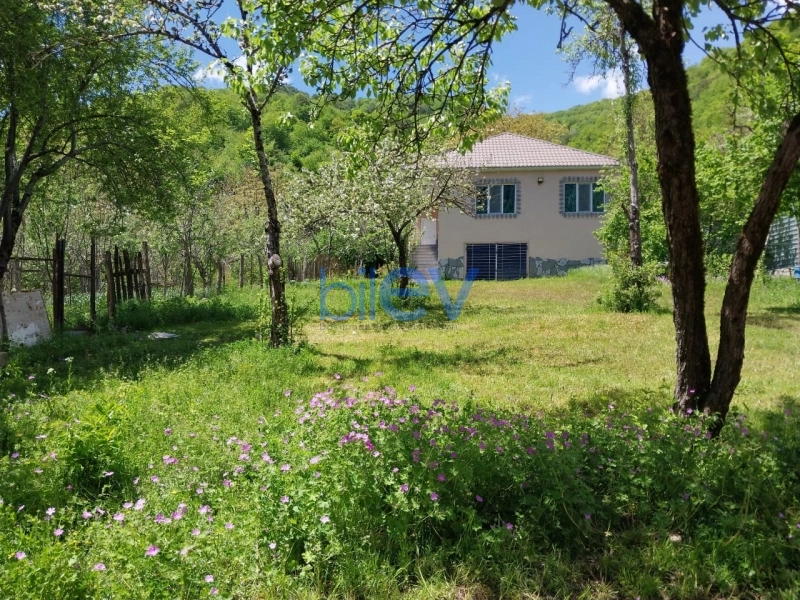 Satış 5 otaqlı Həyət evi  200m², İsmayıllı