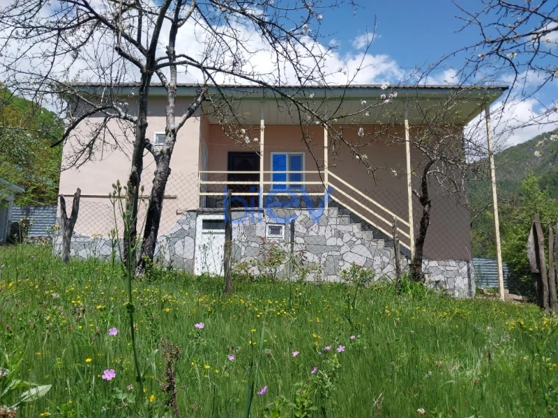 Satış 5 otaqlı Həyət evi  200m², İsmayıllı