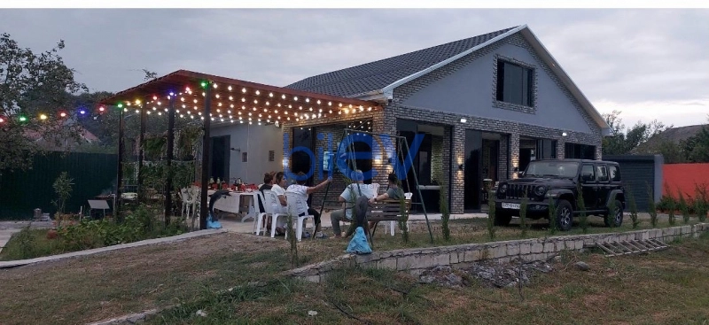 Günlük Kirayə 4 otaqlı Bağ evi  120m², Lənkəran