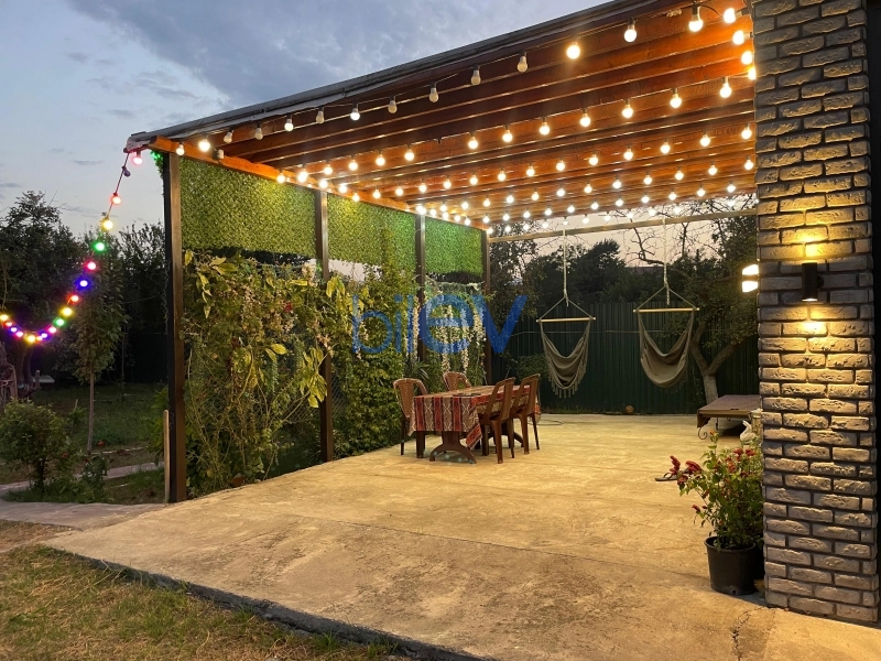 Günlük Kirayə 4 otaqlı Bağ evi  120m², Lənkəran