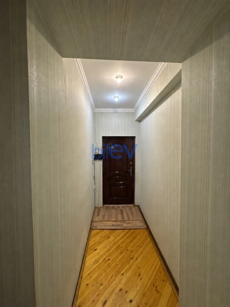 Satış 2 otaqlı Yeni Tikili bina evi  46m², Xırdalan