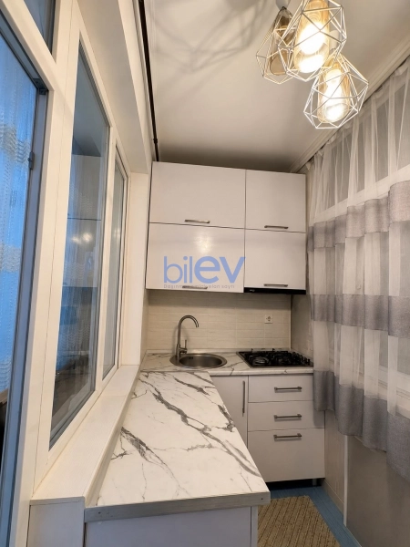 Satış 2 otaqlı Yeni Tikili bina evi  46m², Xırdalan