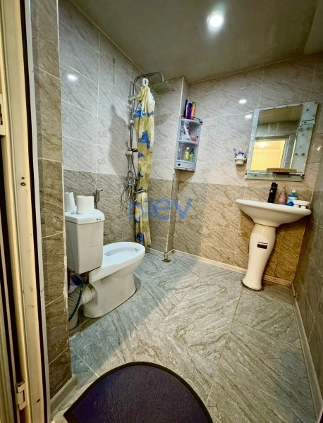 Satış 2 otaqlı Yeni Tikili bina evi  46m², Xırdalan