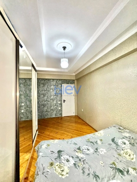 Satış 2 otaqlı Yeni Tikili bina evi  46m², Xırdalan