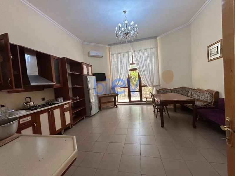 Satış 5 otaqlı Həyət evi  200m², İsmayıllı