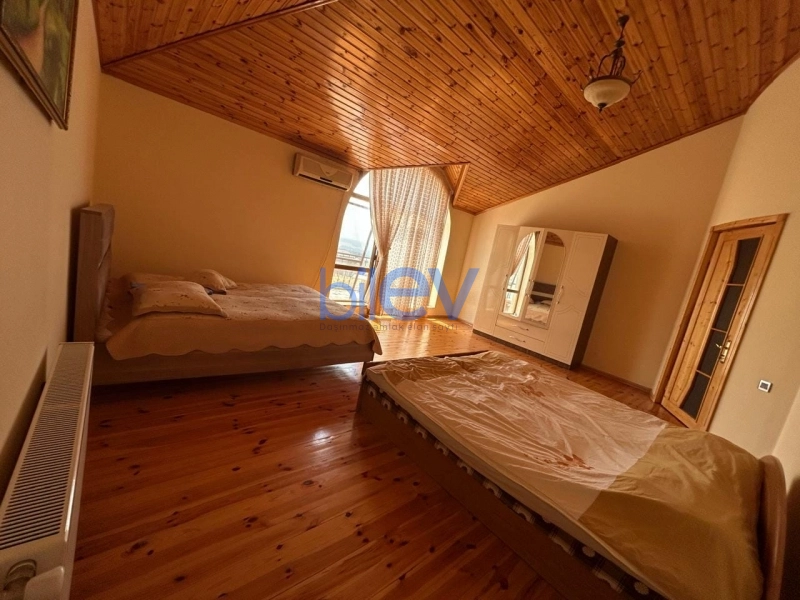 Satış 5 otaqlı Həyət evi  200m², İsmayıllı