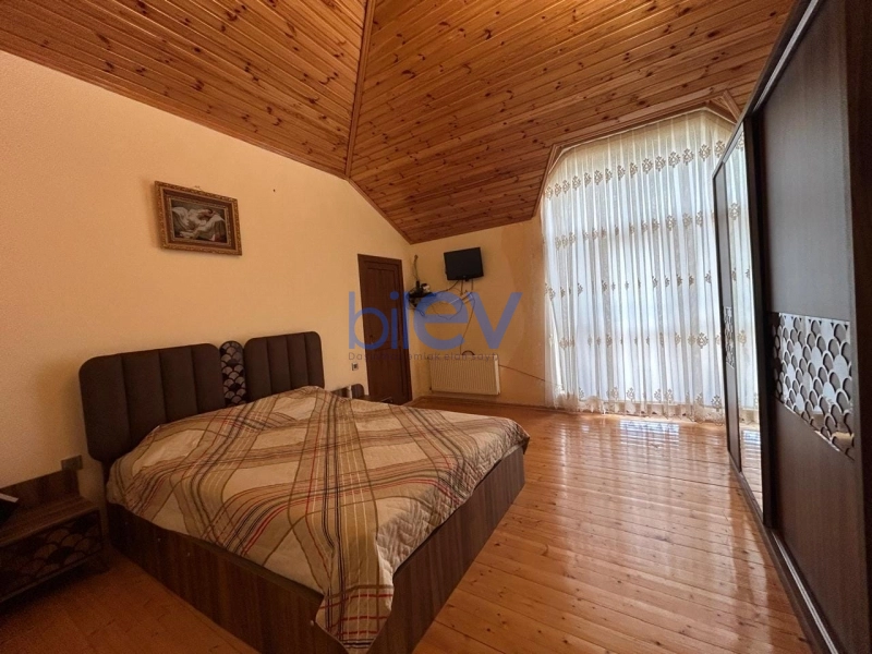 Satış 5 otaqlı Həyət evi  200m², İsmayıllı
