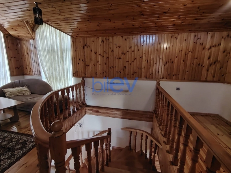 Satış 5 otaqlı Həyət evi  200m², İsmayıllı