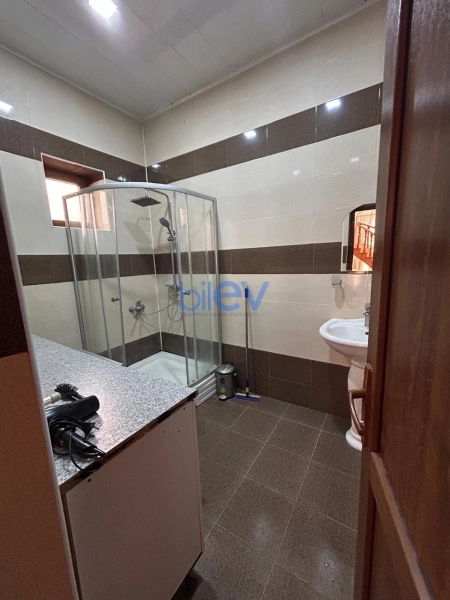 Satış 5 otaqlı Həyət evi  200m², İsmayıllı