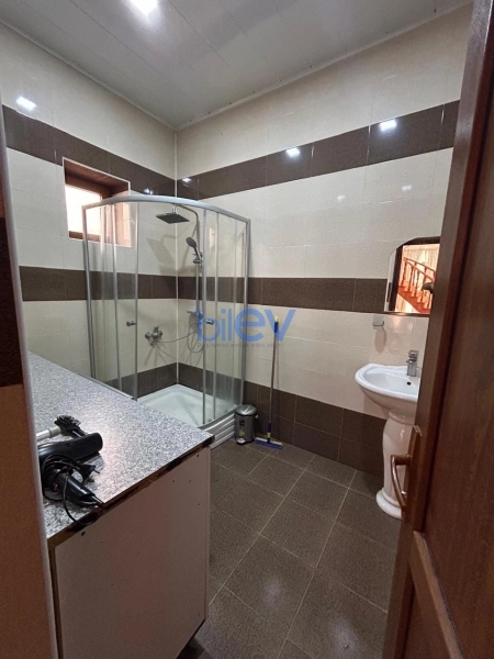 Satış 5 otaqlı Həyət evi  200m², İsmayıllı