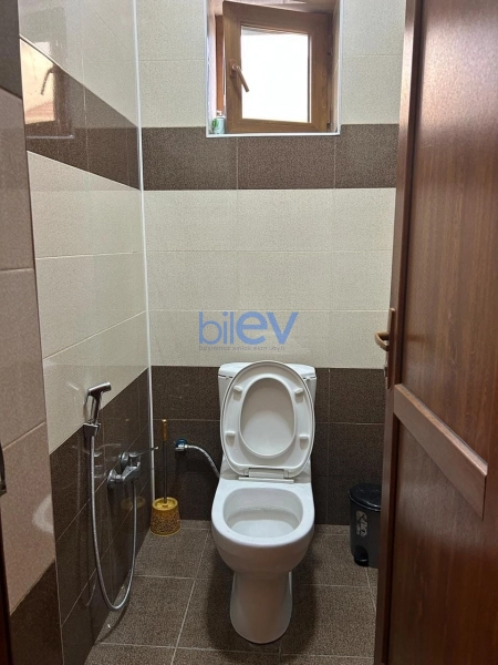 Satış 5 otaqlı Həyət evi  200m², İsmayıllı