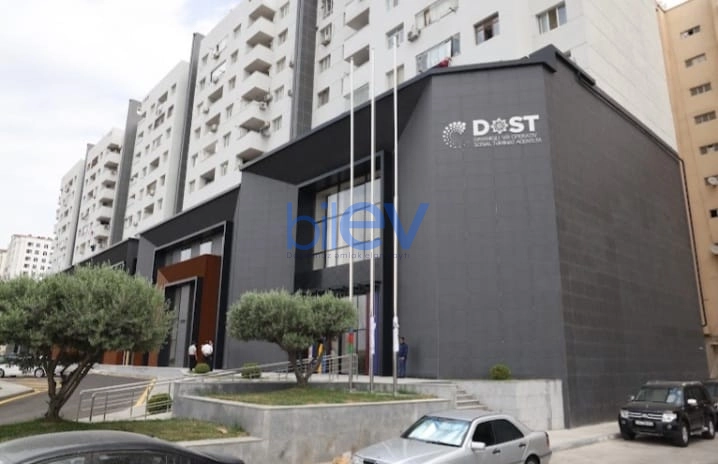 Satış 2 otaqlı Yeni Tikili bina evi  70m², Xırdalan