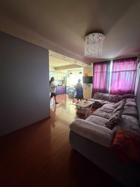 Satış 2 otaqlı Yeni Tikili bina evi  70m², Xırdalan