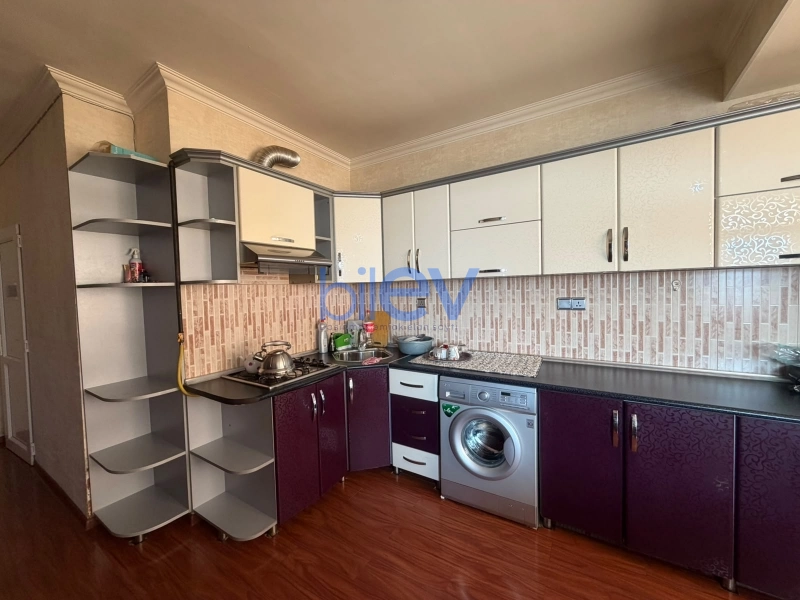 Satış 2 otaqlı Yeni Tikili bina evi  70m², Xırdalan