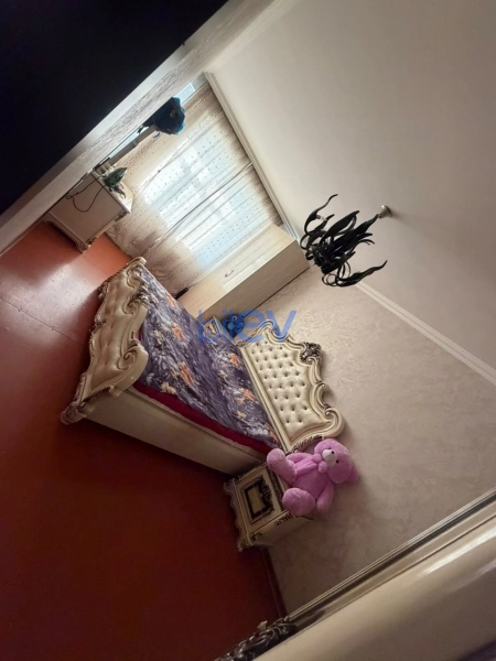Satış 2 otaqlı Yeni Tikili bina evi  70m², Xırdalan