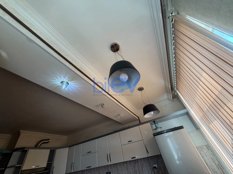 Satış 2 otaqlı Yeni Tikili bina evi  70m², Xırdalan