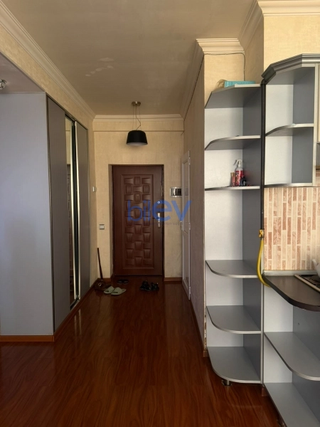 Satış 2 otaqlı Yeni Tikili bina evi  70m², Xırdalan