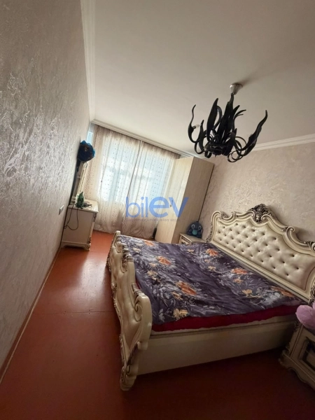 Satış 2 otaqlı Yeni Tikili bina evi  70m², Xırdalan