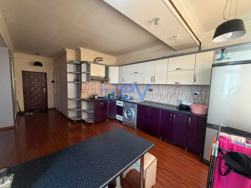 Satış 2 otaqlı Yeni Tikili bina evi  70m², Xırdalan