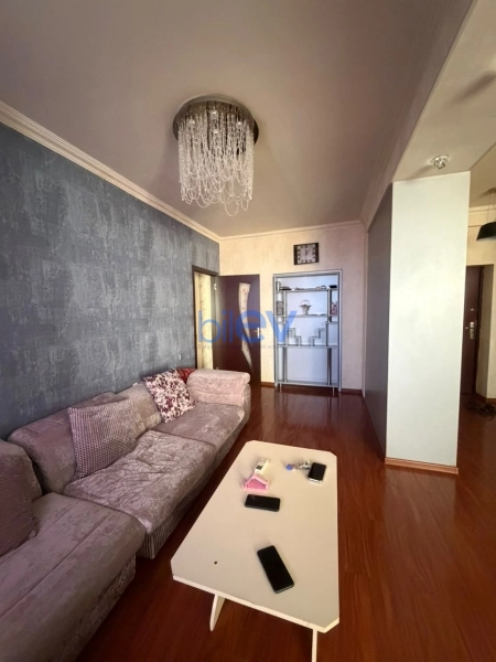 Satış 2 otaqlı Yeni Tikili bina evi  70m², Xırdalan