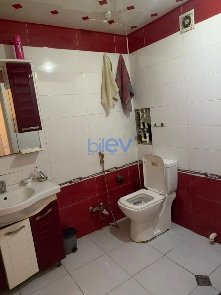 Satış 2 otaqlı Yeni Tikili bina evi  70m², Xırdalan