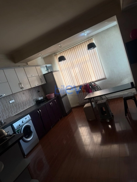 Satış 2 otaqlı Yeni Tikili bina evi  70m², Xırdalan