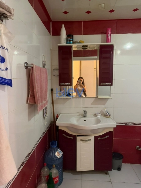 Satış 2 otaqlı Yeni Tikili bina evi  70m², Xırdalan